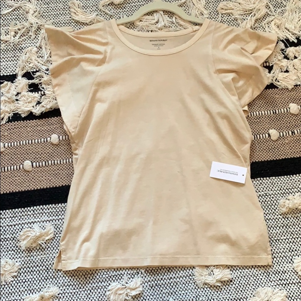 Banana Republic Shirt!